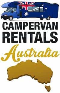 Campervan hire australia