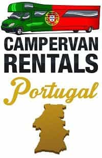 Campervan hire portugal