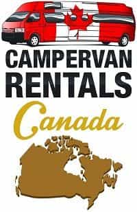 Campervan rentals canada