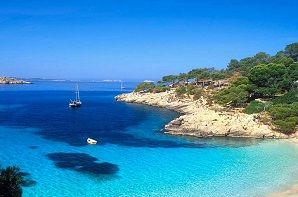 Balearic Holidays