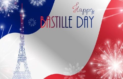 Bastille Day