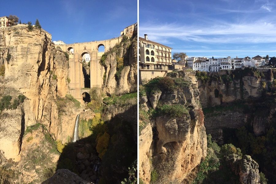 Ronda - Spain