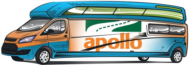 Apollo Campervan Rentals