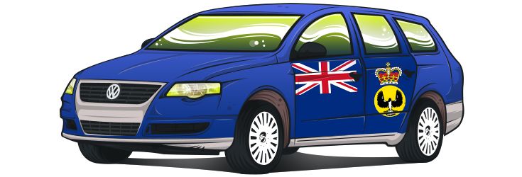 Budget Car Hire South Australia