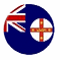 New South Wales flag