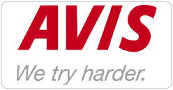 avis car hire