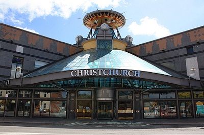 Christchurch Casino