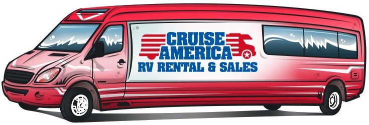 Cruise America Campervan Rentals