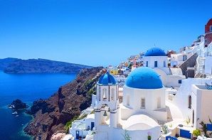 Greek Holiday Deals