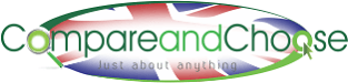 Compare and Choose UK