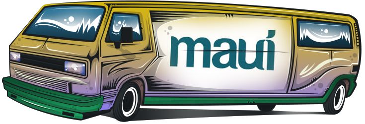 Maui Campervan Rentals